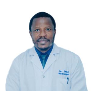 Dr. Simon Madatula