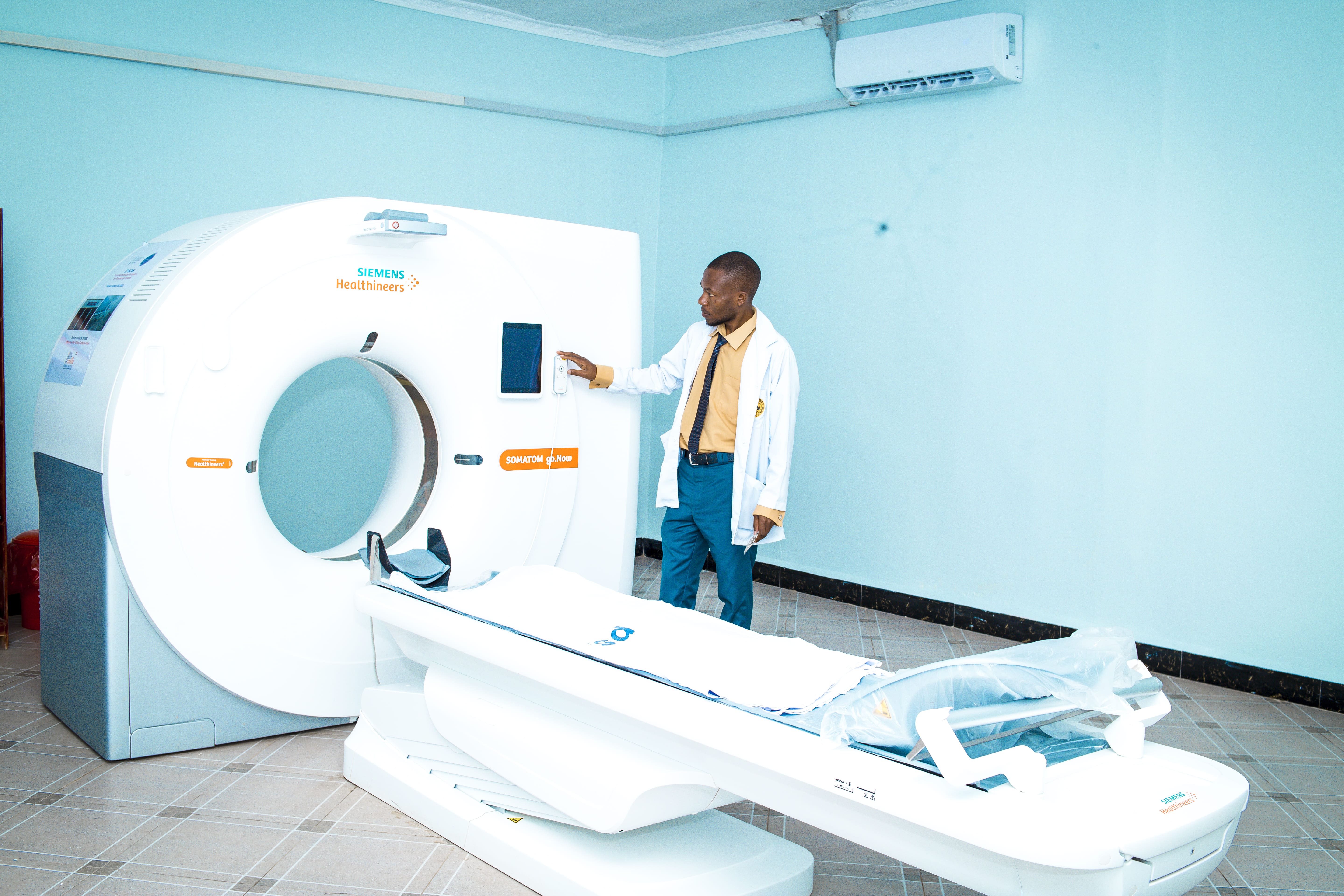 Radiology Image 1
