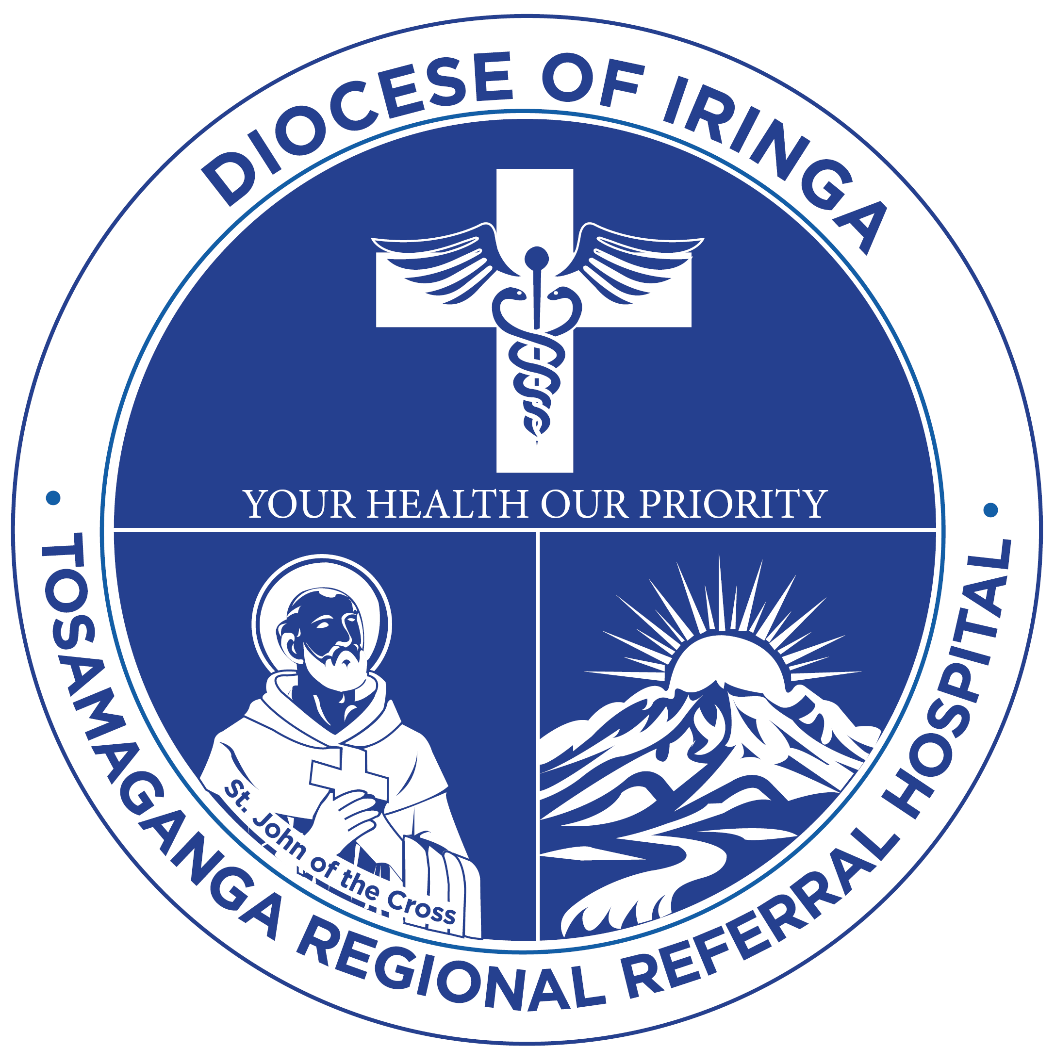 TOSAMAGANGA REGIONAL REFERRAL HOSPITAL (TRRH)