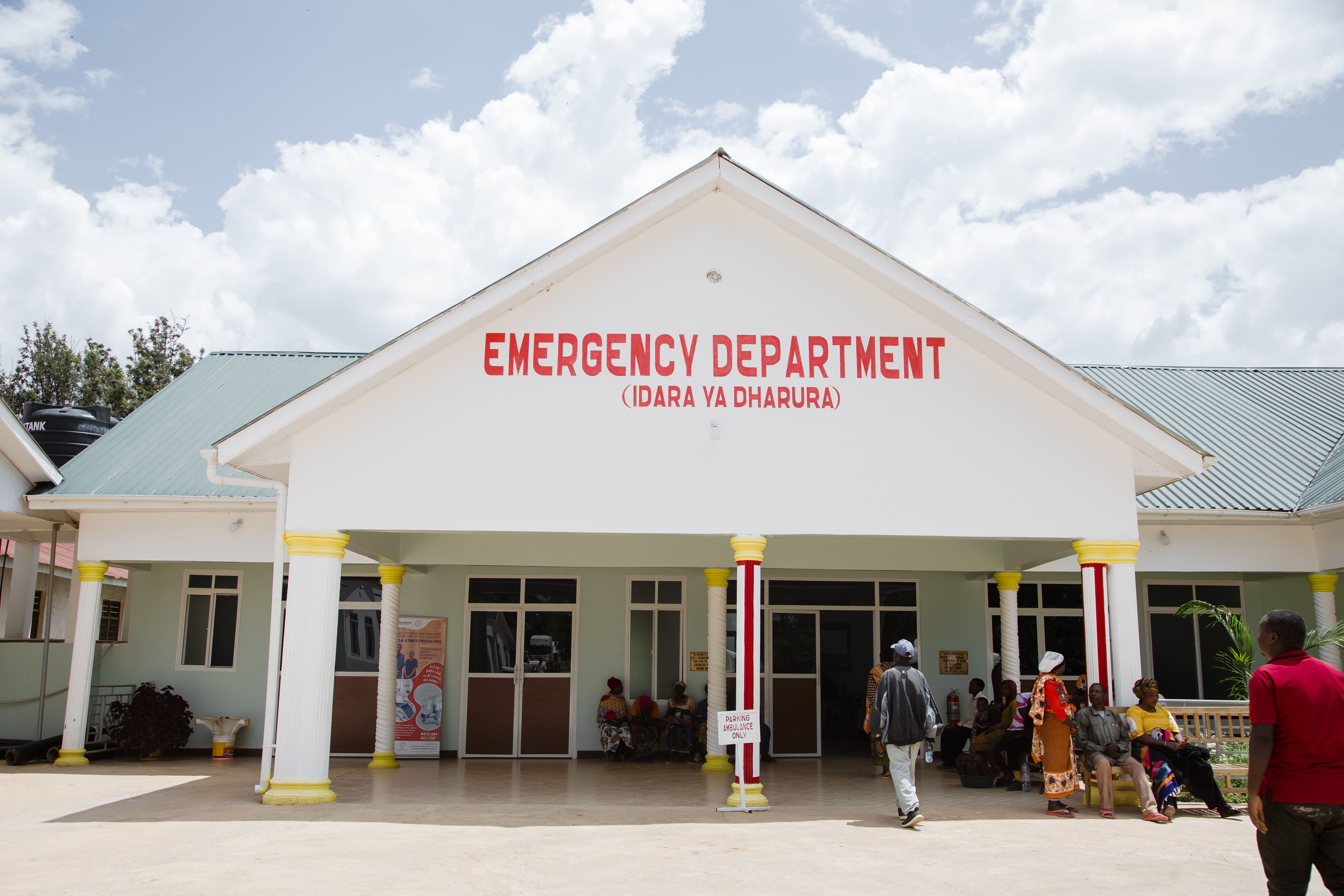 Patient Care