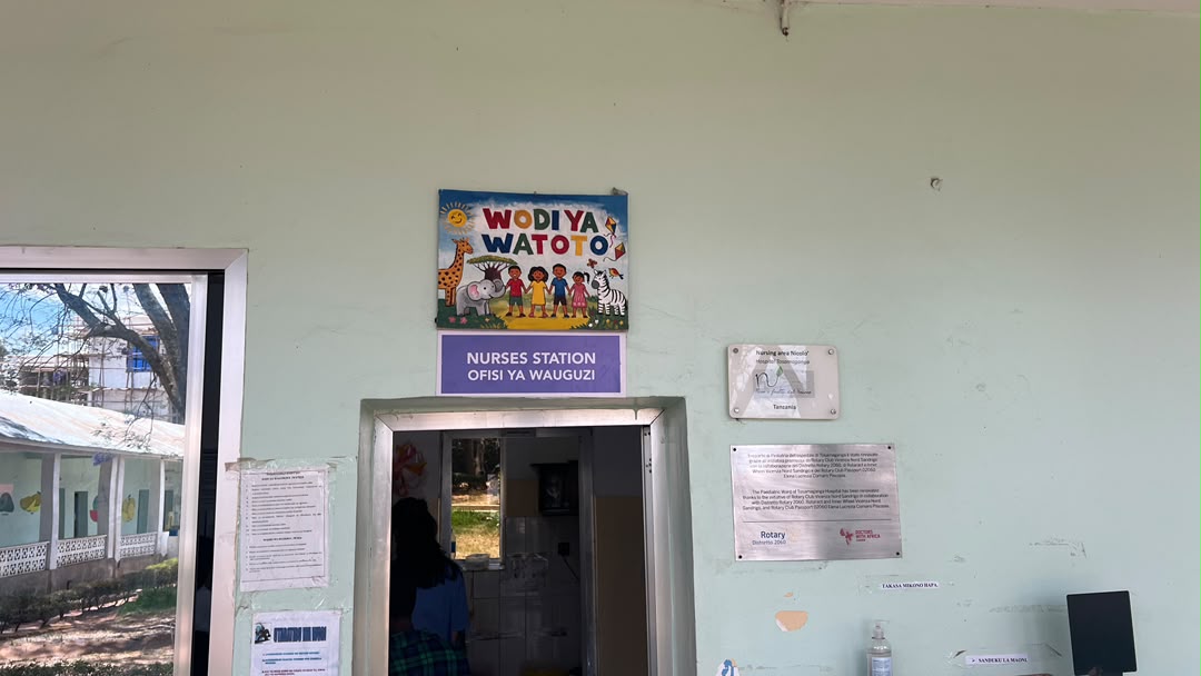 Pediatric Care Services
